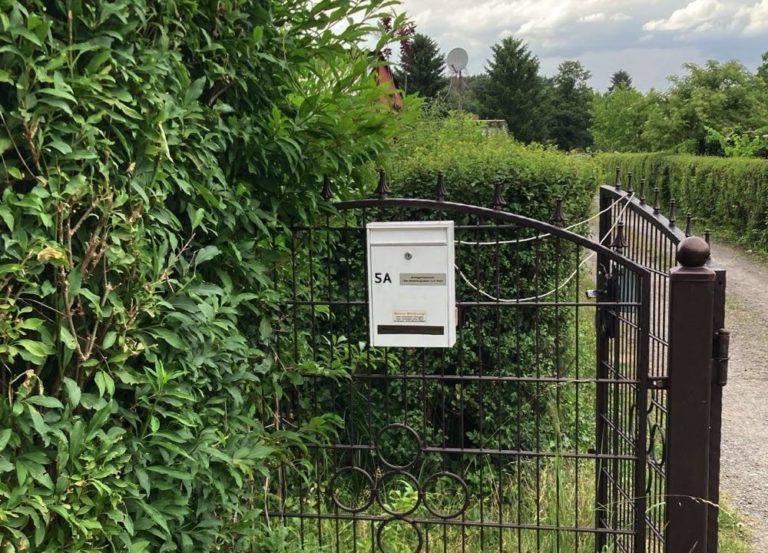 Briefkasten