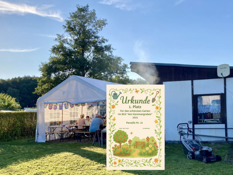 Sommerfest2025